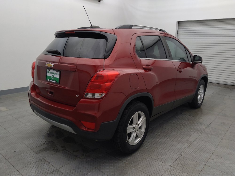 Used 2020 Chevrolet Trax LT image 9