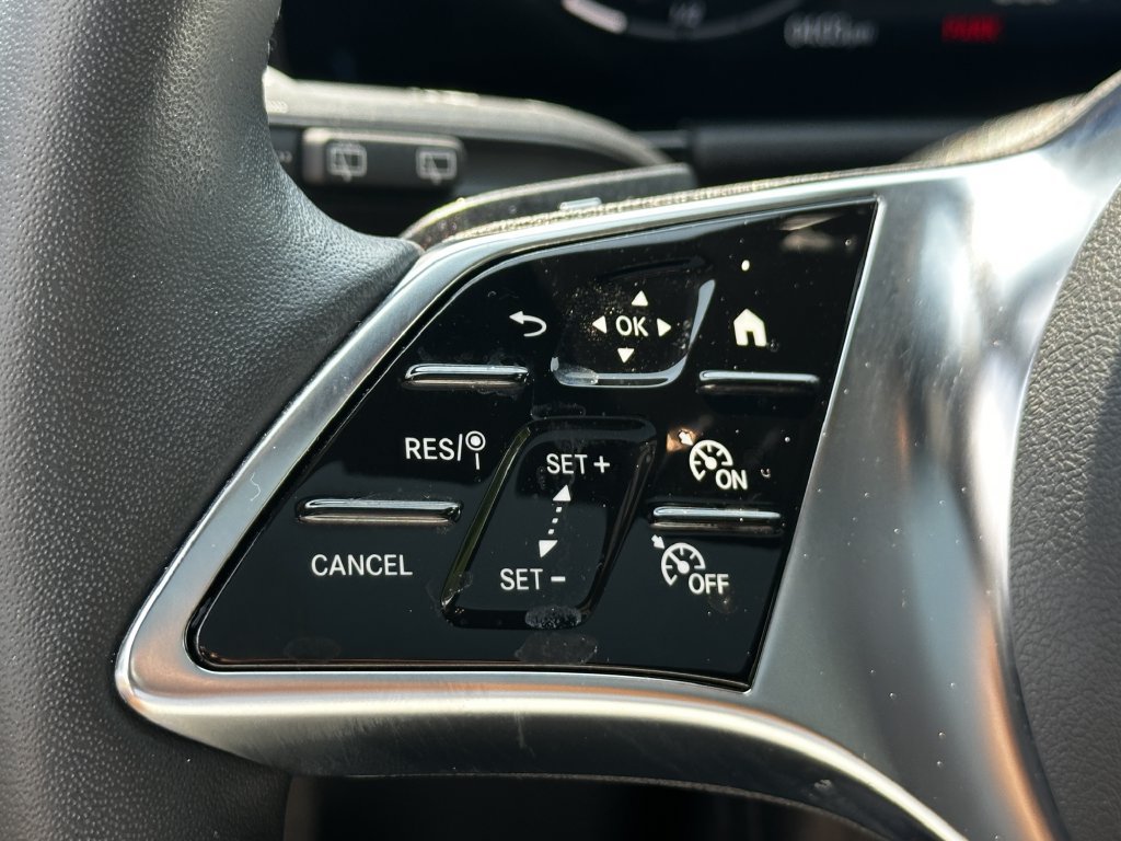 Certified 2026 Mercedes-Benz GLA 250 4MATIC w/ Exclusive Package image 28