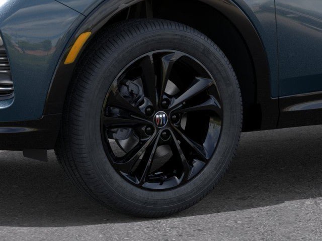 New 2026 Buick Envista Sport Touring w/ Convenience I Package FWD image 9