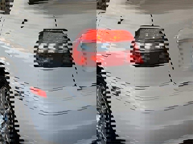 Used 2004 Volvo S40 image 5