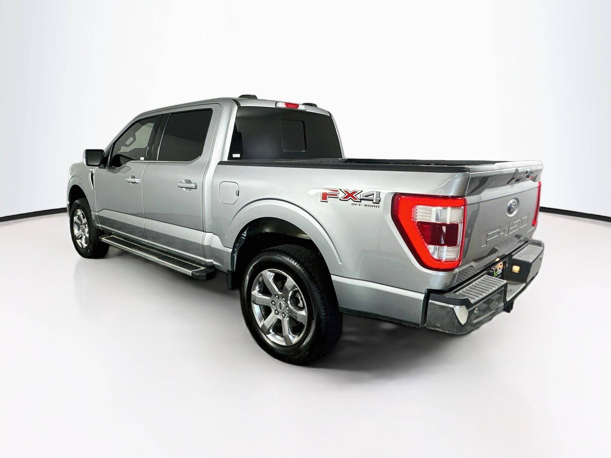 Used 2022 Ford F150 Lariat AWD/4WD image 5