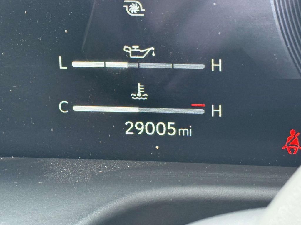 Used 2025 Lexus GX 550 Premium+ w/ Accessory Package (2T) image 30