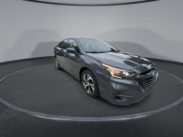 Certified 2024 Subaru Legacy Premium AWD/4WD image 2