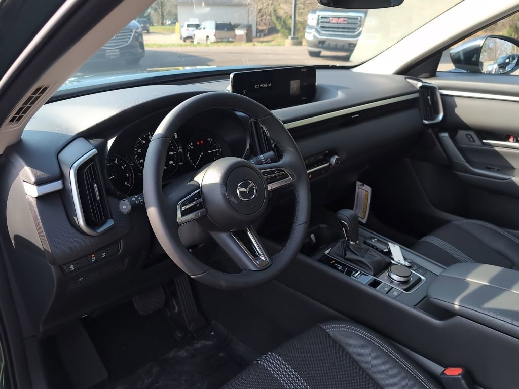 New 2026 MAZDA CX-50 AWD 2.5 S w/ Cargo Package image 14