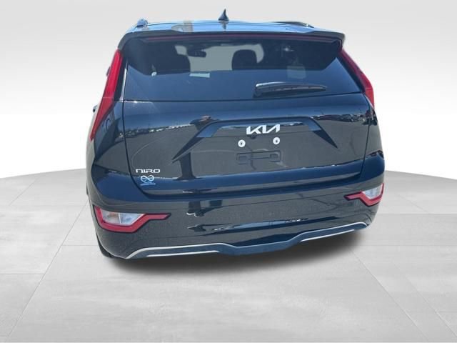 Used 2025 Kia Niro Wind w/ Wind Preserve Package image 21