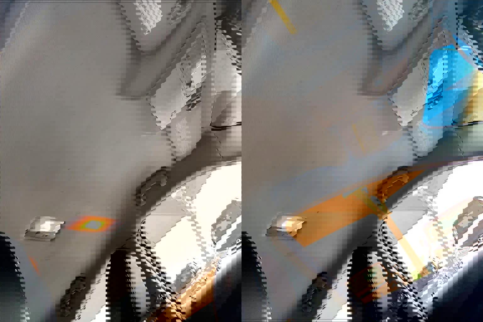 Used 2012 Chevrolet Cruze LTZ image 13