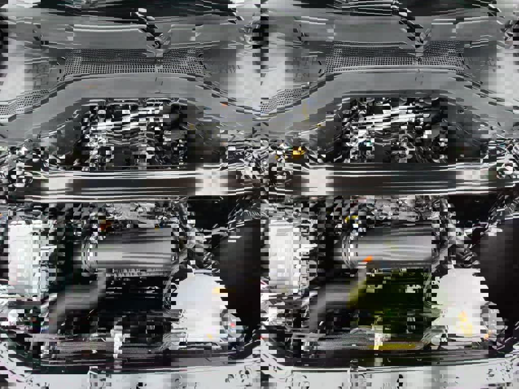 Used 2025 Ford Explorer ST-Line w/ ST-Line Street Pack image 20