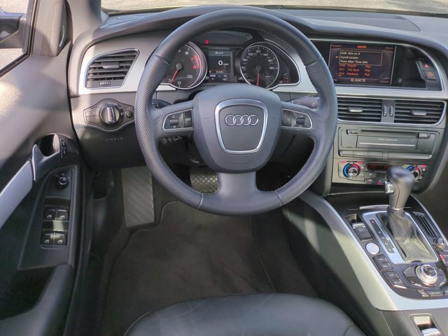 Used 2012 Audi A5 2.0T Prestige image 15