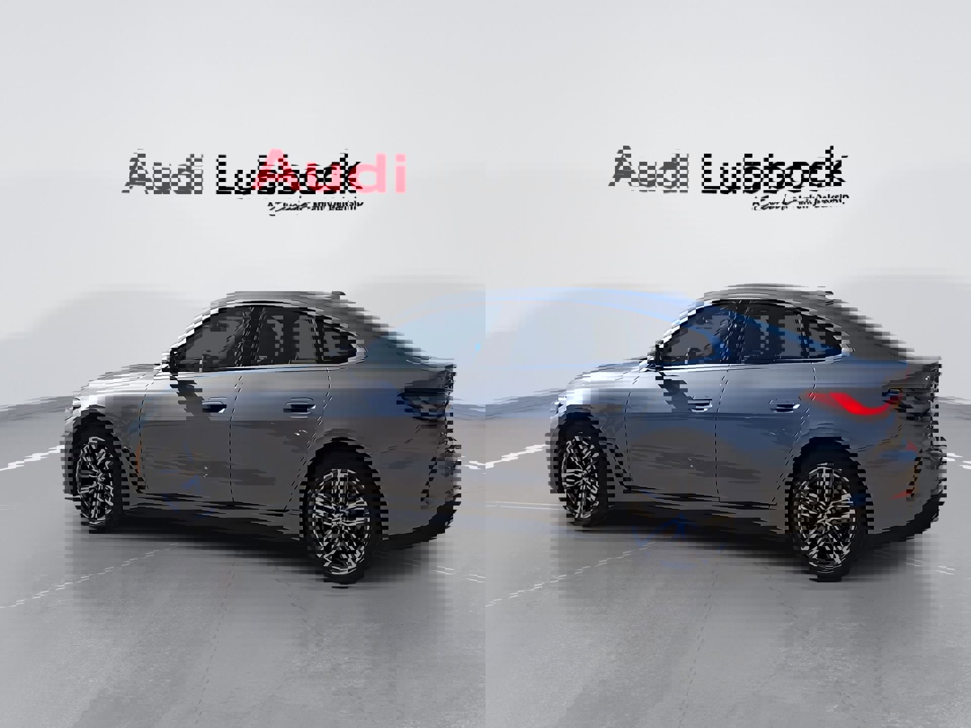 Used 2025 BMW 430i xDrive w/ Premium Package image 6