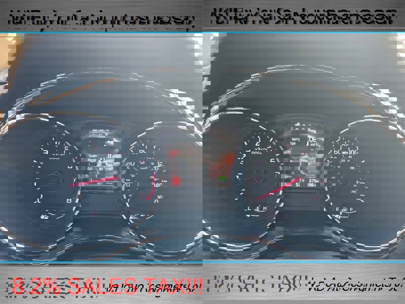 Used 2018 Kia Sedona SX image 26