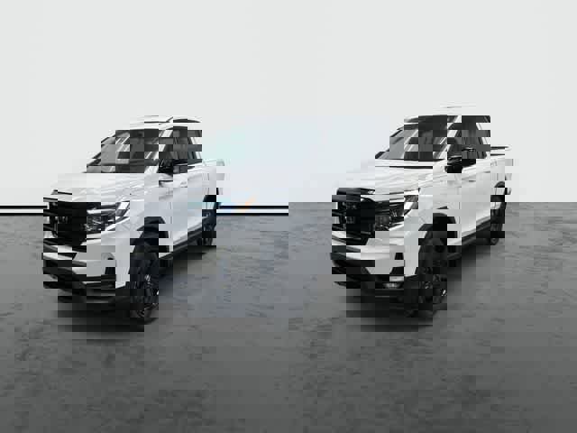 Used 2023 Honda Ridgeline Black Edition image 7