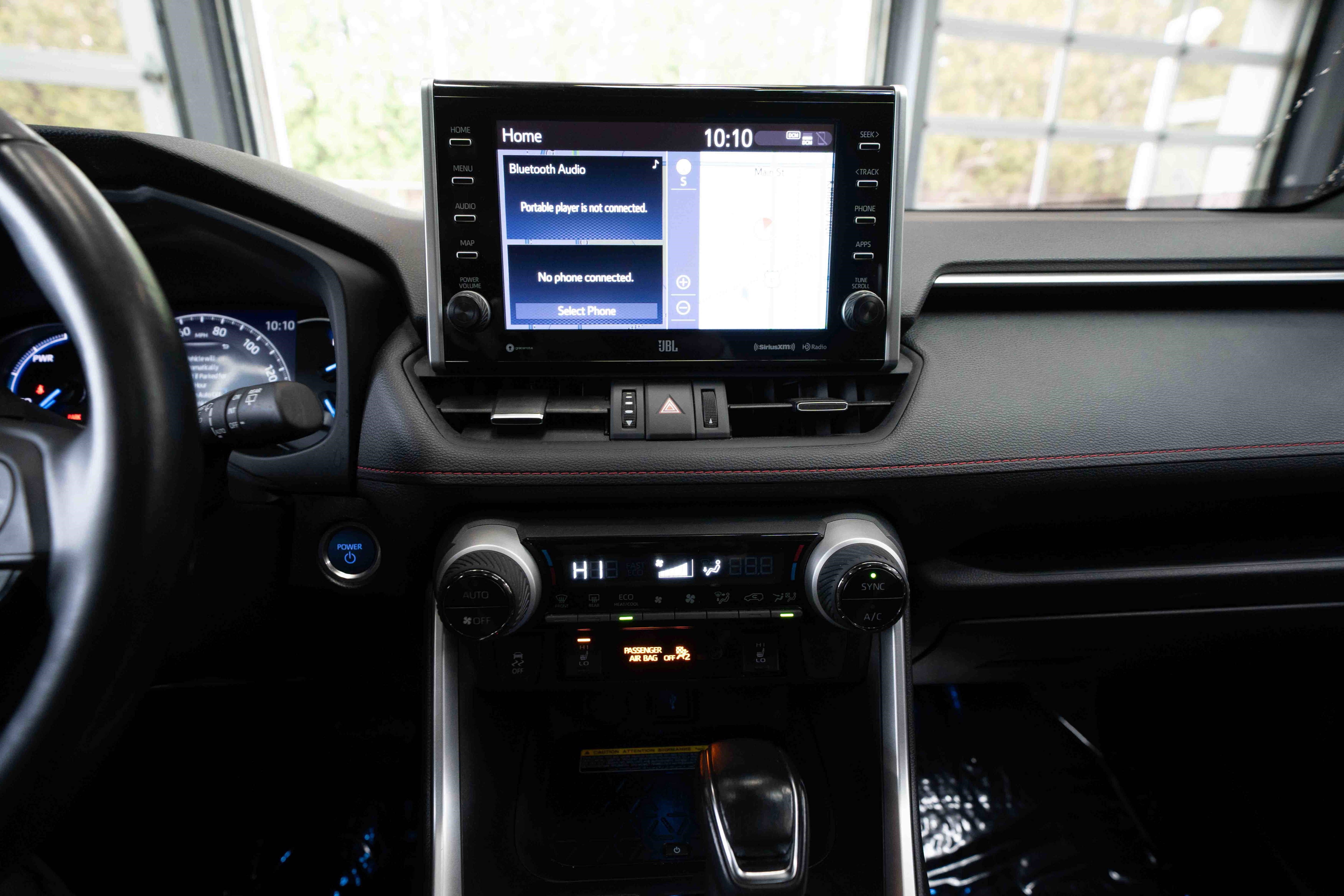 Used 2021 Toyota RAV4 XSE w/ Weather Package image 17