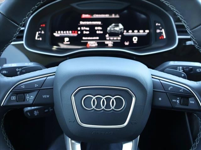 Used 2022 Audi Q8 Premium Plus AWD/4WD image 16