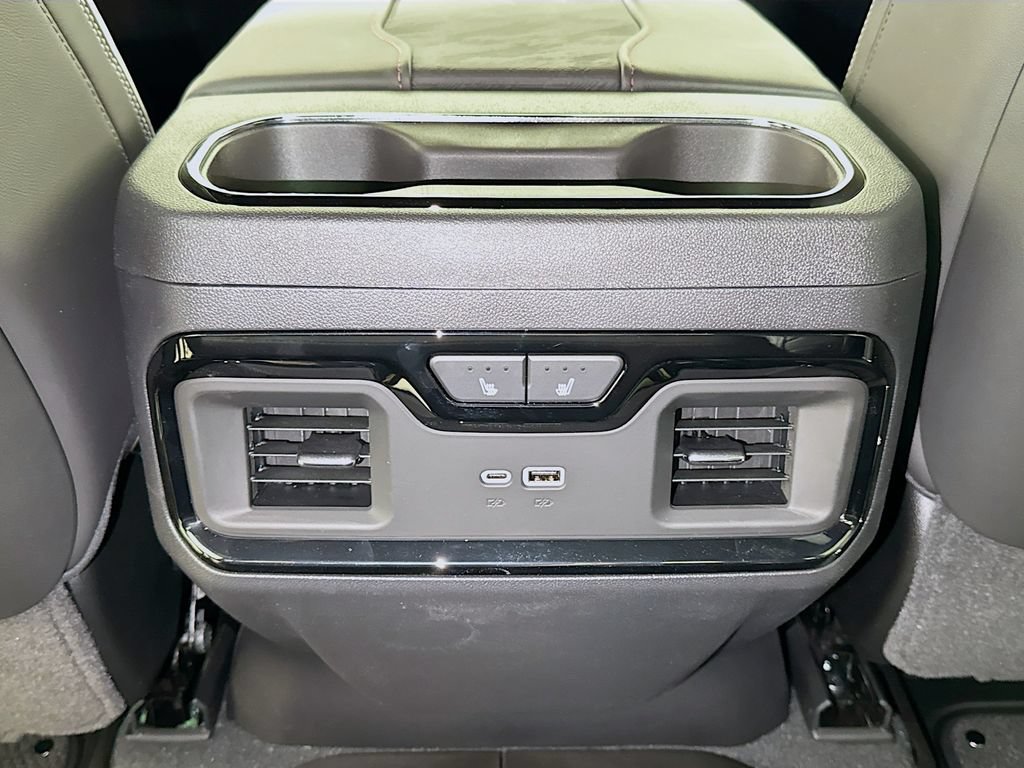 New 2026 GMC Sierra 1500 AT4X w/ LPO, Black Badging Package AWD/4WD image 14