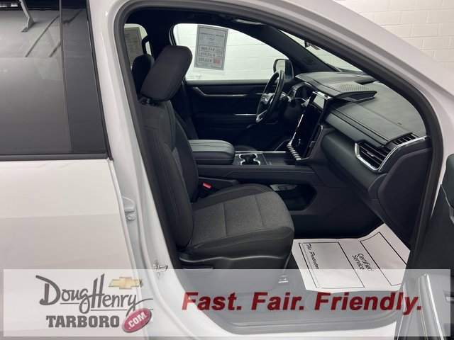 Certified 2025 GMC Acadia Elevation image 40