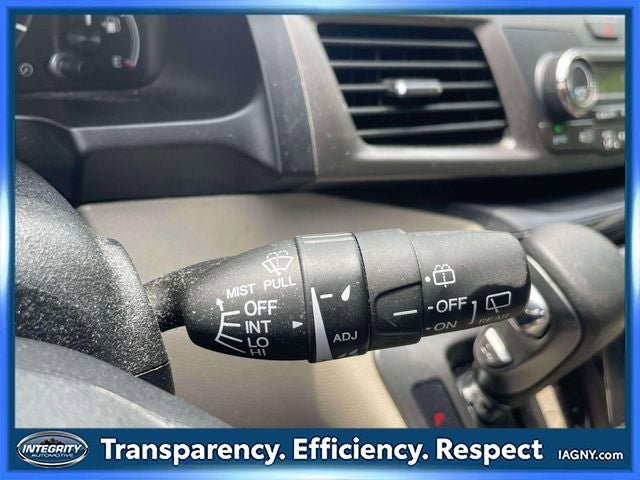 Used 2017 Honda Odyssey EX image 26