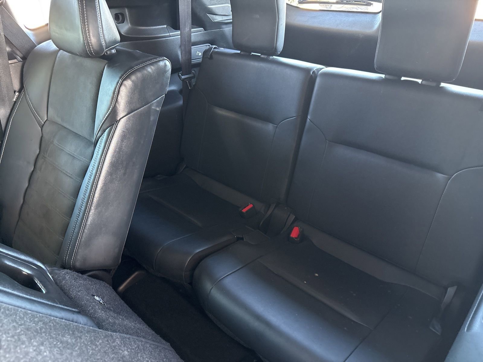 Used 2023 Mitsubishi Outlander SE image 12