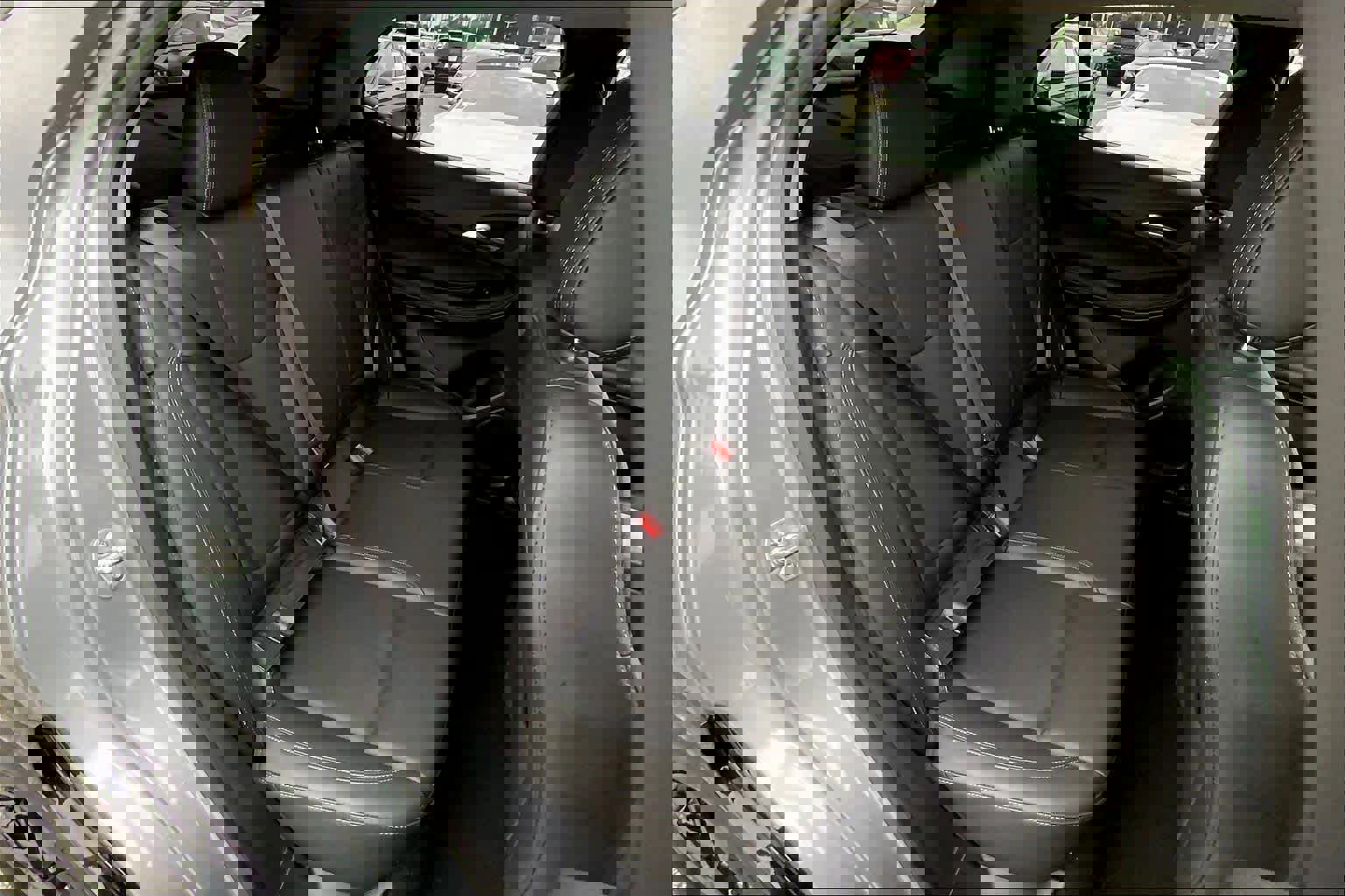 Used 2024 Buick Encore GX Sport Touring image 18