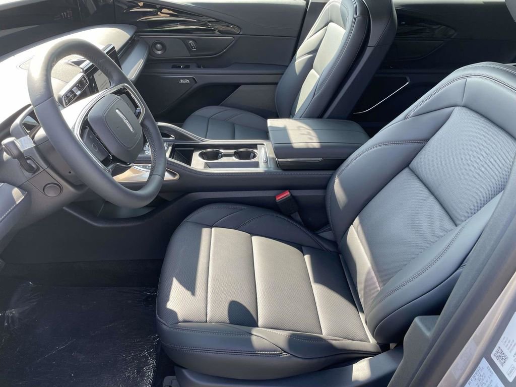 New 2026 Lincoln Nautilus Premier w/ Equipment Group 102A image 13