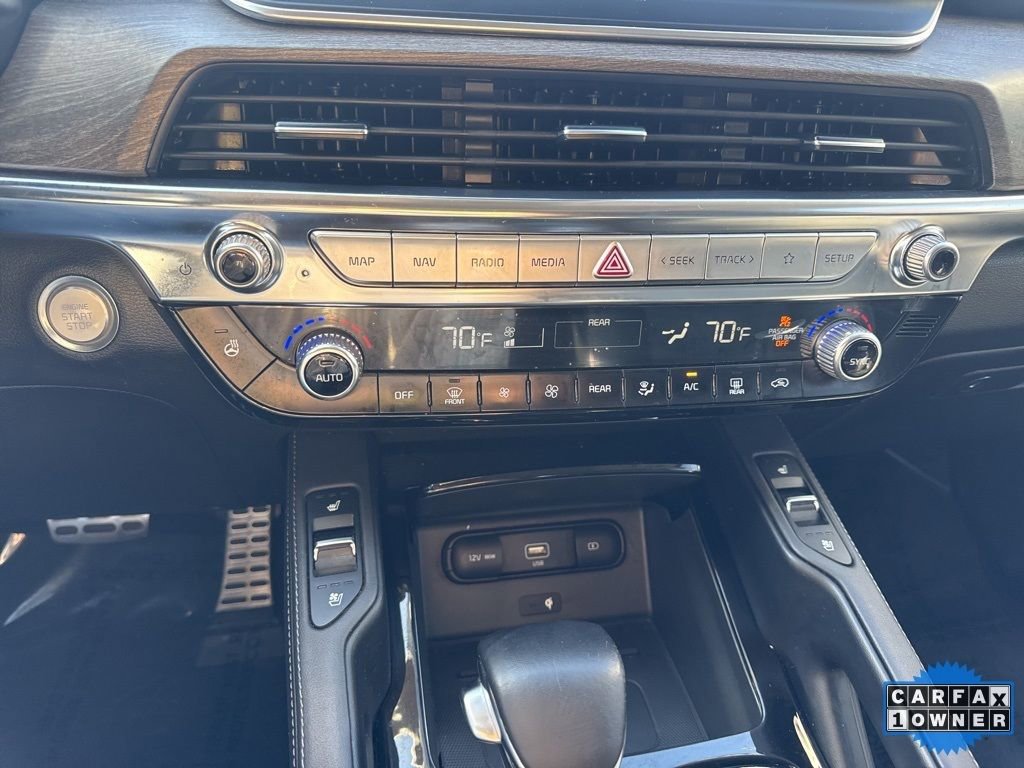 Used 2022 Kia Telluride SX w/ SX Prestige Package image 23