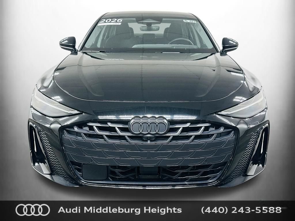 Certified 2026 Audi A6 Premium Plus w/ Premium Plus Package AWD/4WD image 2