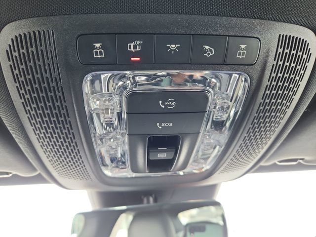 Used 2025 Mercedes-Benz CLA 250 4MATIC image 47