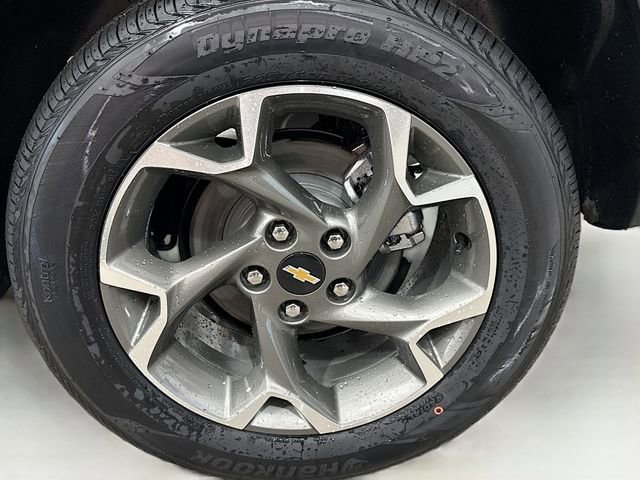 New 2026 Chevrolet Trax LT w/ Driver Confidence Package FWD image 33