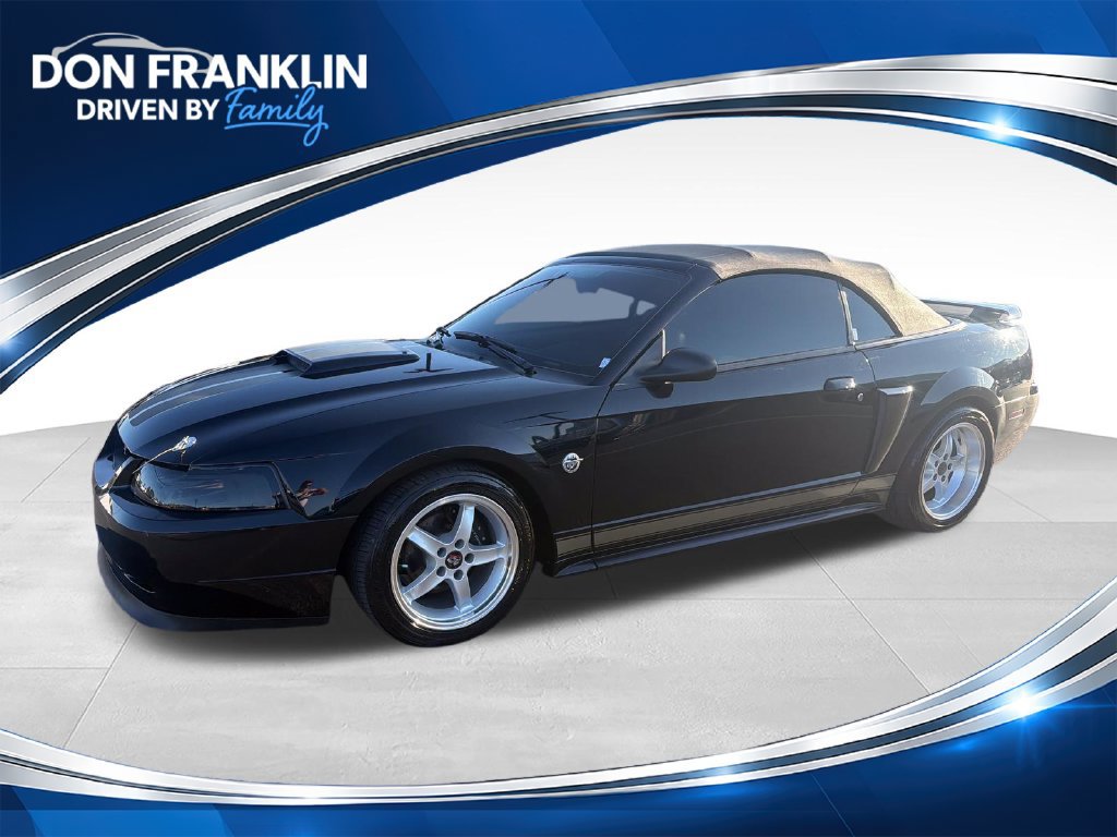 Used 2004 Ford Mustang GT RWD 360° Tour