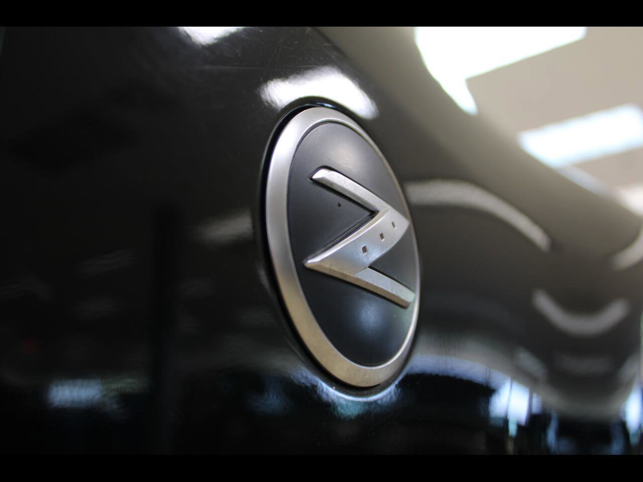 Used 2004 Nissan 350Z Touring image 6