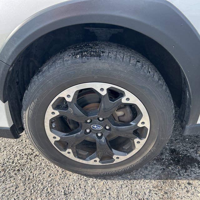 Used 2023 Subaru Crosstrek 2.0i Premium image 17