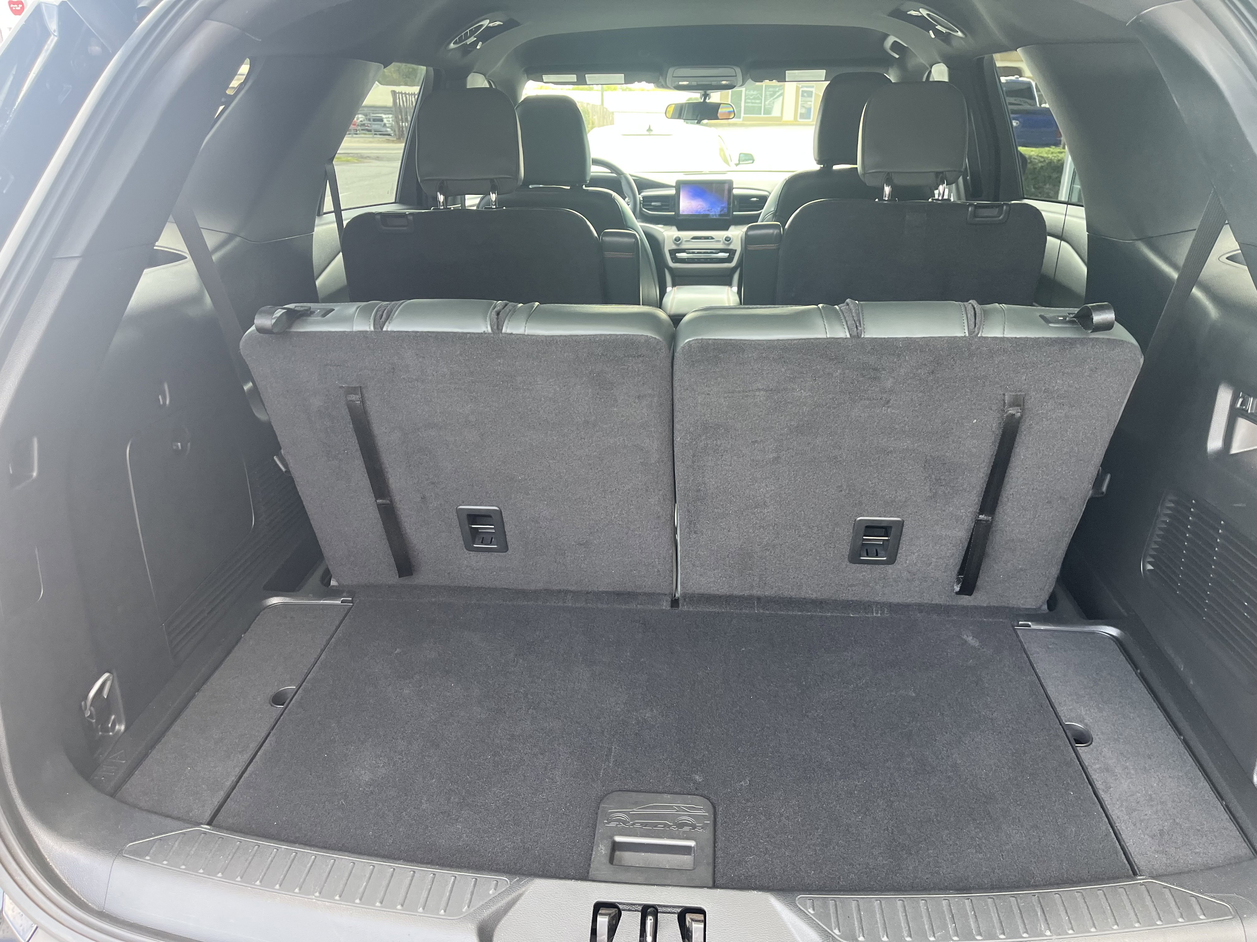 Used 2023 Ford Explorer Timberline image 10