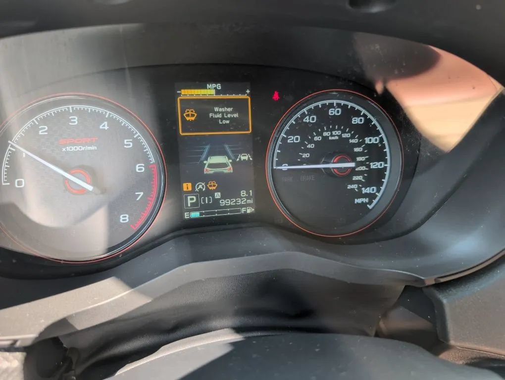 Used 2019 Subaru Forester Sport AWD/4WD image 21