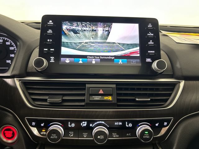 Used 2018 Honda Accord Touring image 23