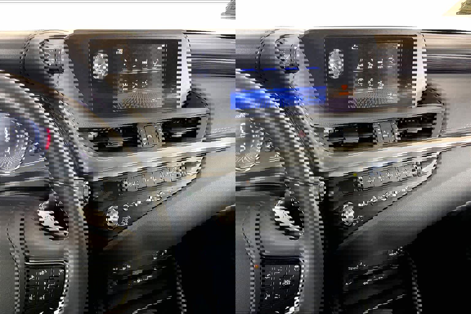 Used 2021 Lexus ES 350 w/ Premium Package image 5