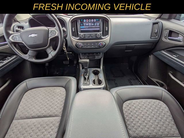 Used 2018 Chevrolet Colorado Z71 w/ Centennial Edition image 11