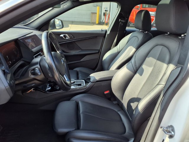 Used 2024 BMW 228i xDrive Gran Coupe AWD/4WD image 15
