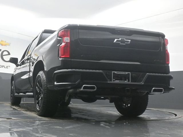 New 2026 Chevrolet Silverado 1500 RST w/ Convenience Package II image 32