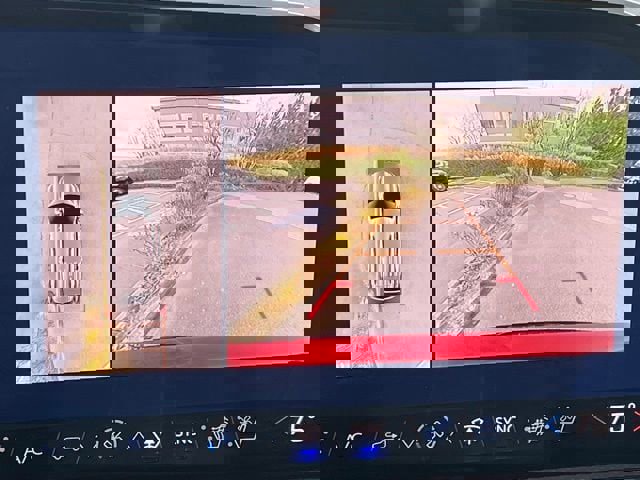 New 2026 Chevrolet Traverse RS image 45