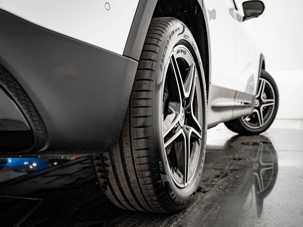 Certified 2023 Mercedes-Benz GLB 250 4MATIC image 49