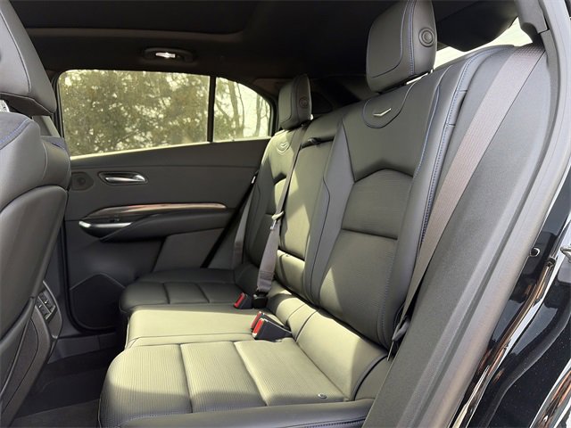 Used 2024 Cadillac XT4 Sport image 12