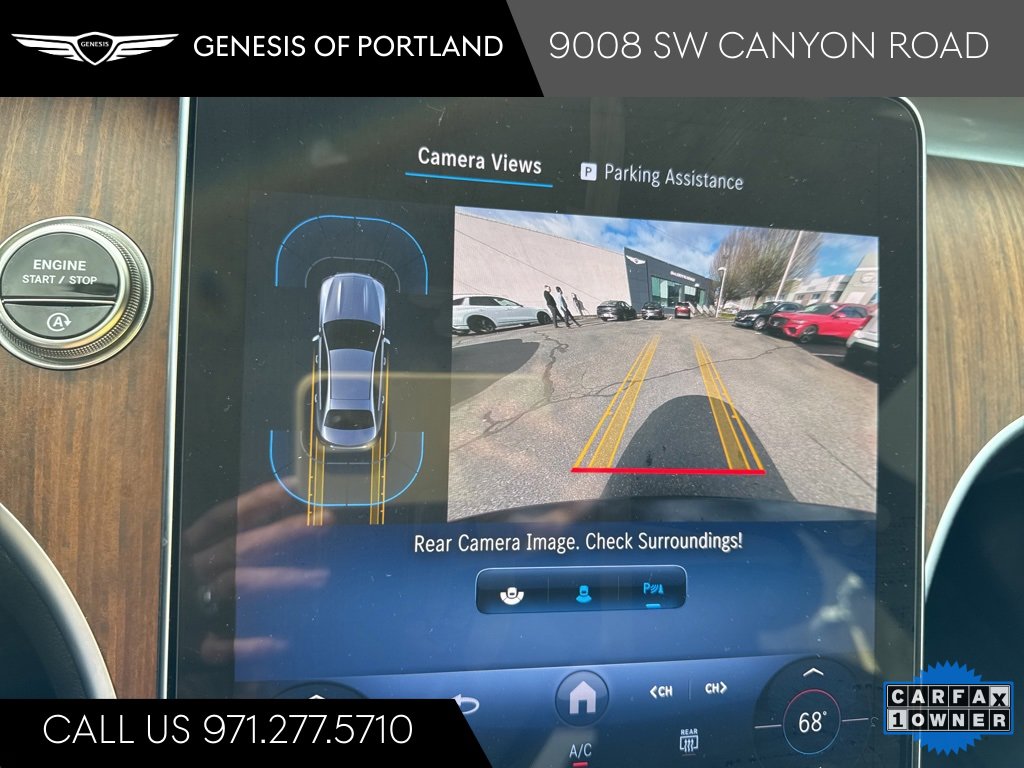 Used 2025 Mercedes-Benz C 300 4MATIC Sedan image 43