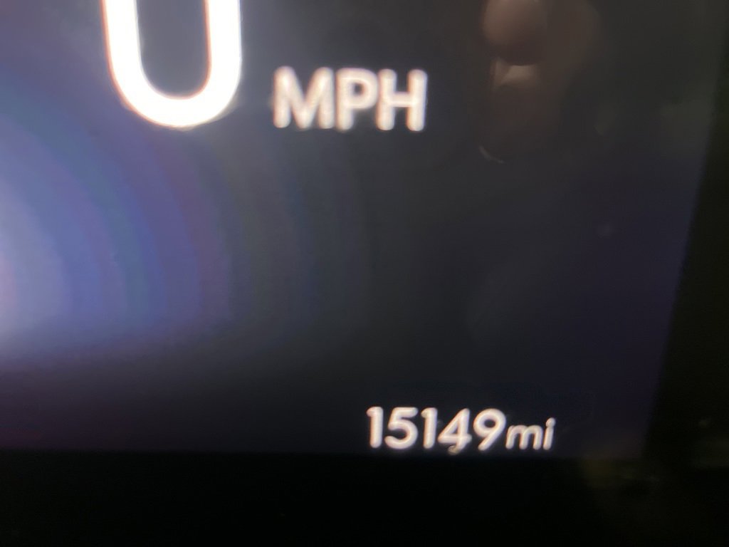 Used 2025 Buick Envista Preferred w/ Convenience II Package image 2