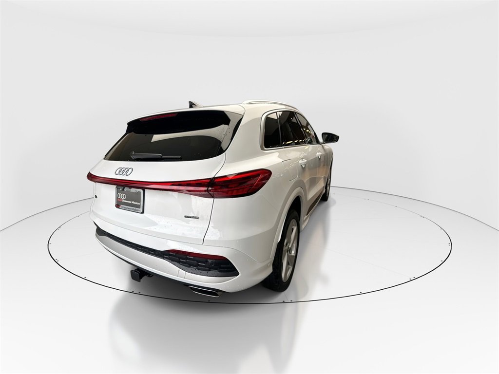 New 2025 Audi Q5 Premium Plus image 8