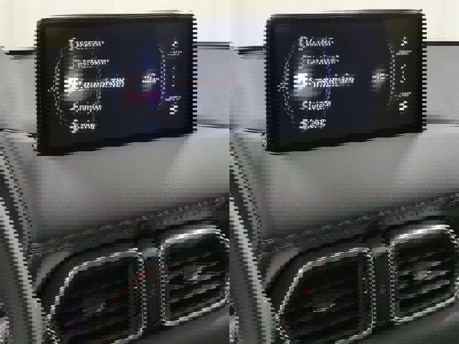 New 2025 MAZDA CX-5 Signature image 30