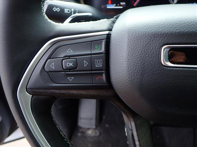 New 2026 Jeep Grand Cherokee Limited image 16