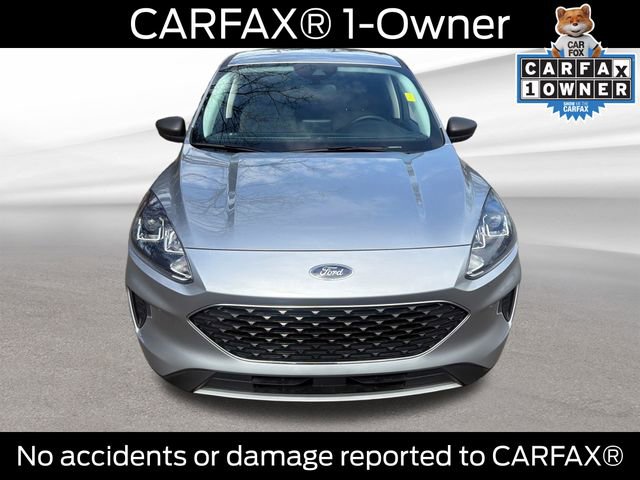 Used 2022 Ford Escape SE w/ Convenience Package image 2