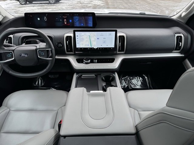 Certified 2025 Ford Expedition Max Active image 6