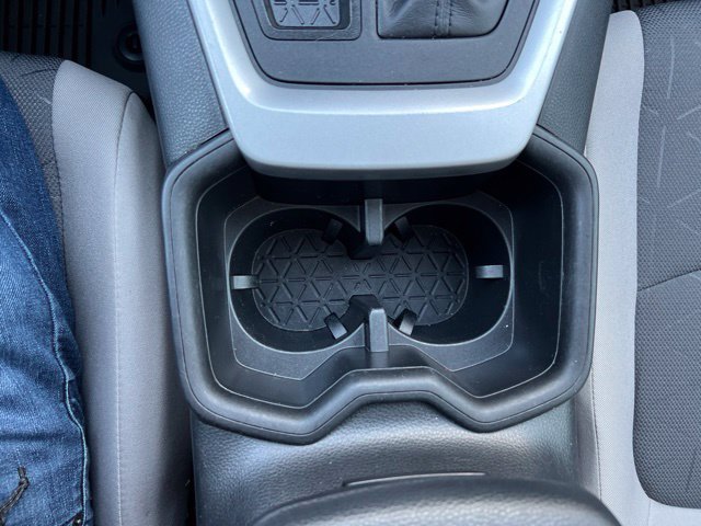 Used 2023 Toyota RAV4 XLE w/ Convenience Package AWD/4WD image 20