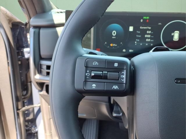New 2027 Hyundai Santa Fe Calligraphy AWD/4WD image 20