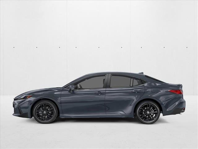 New 2026 Toyota Camry SE FWD image 3